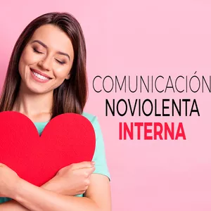 Imagen de portada para Curso online FORMACIÓN EN COMUNICACIÓN NO VIOLENTA INTERNA 