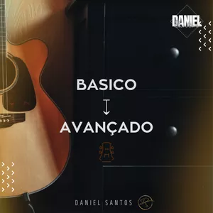 Imagem de Destravando o seu lado musical criado por Daniel Oliveira na hotmart