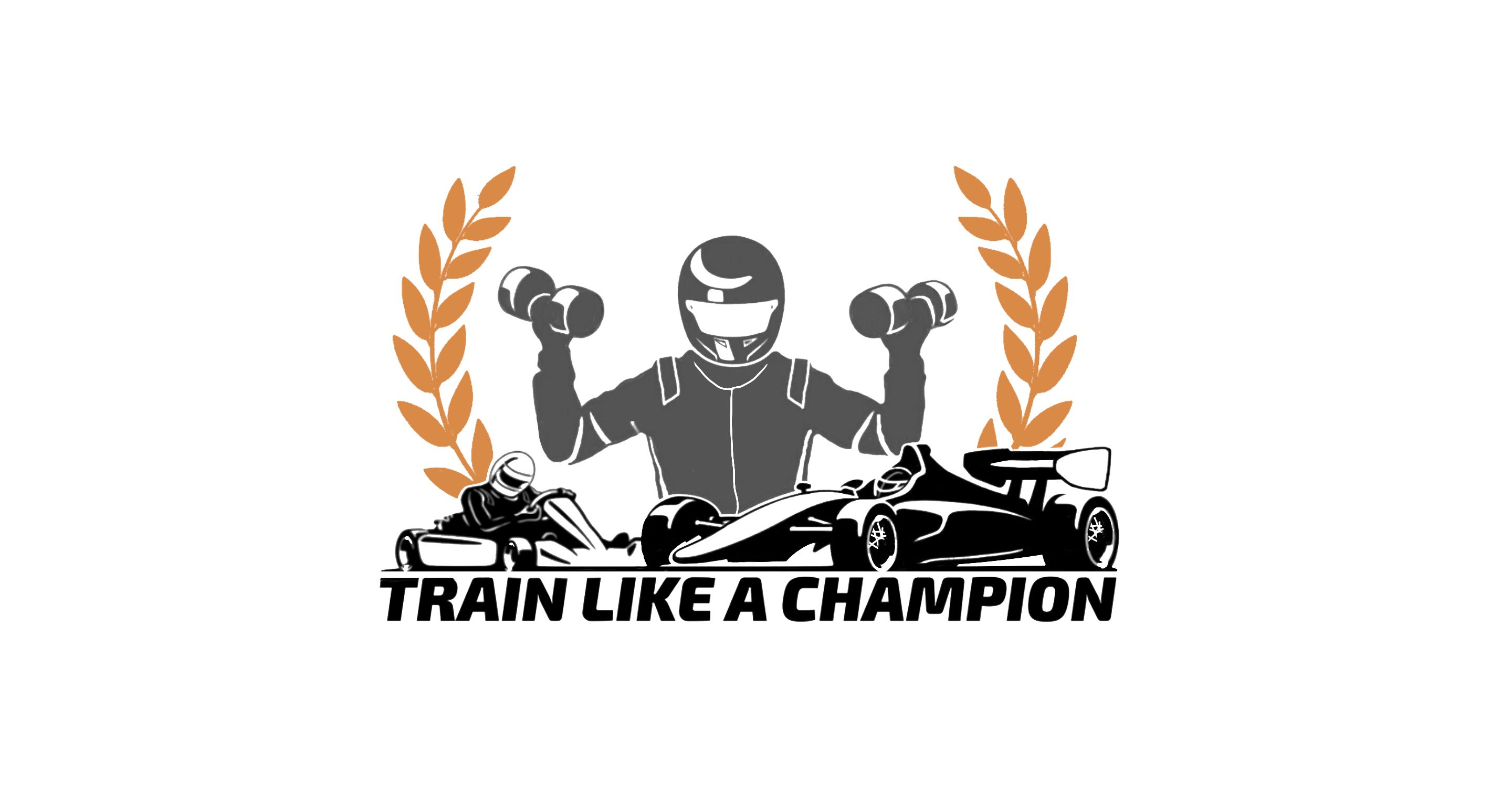 Train Like a Champion