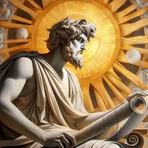 Imagem de capa para o Curso online Medicina Hipocrática e a Ciência da Saúde