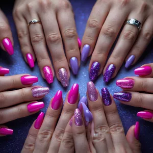 Imagen de portada para Curso online Nails Pro By Brazilian Beauty School