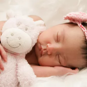 Imagen de portada para Curso online Nana bebê