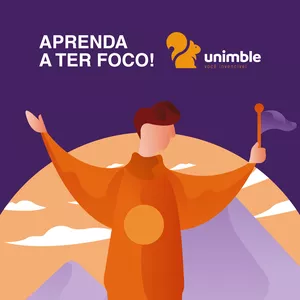 Imagem do curso Foco e produtividade