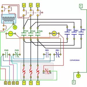 Imagen de portada para Ebook LECTURA E INTERPRETACIÓN DE DIAGRAMAS DE INSTRUMENTACIÓN, CONTROL Y ELÉCTRICOS 