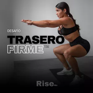 Imagen de portada para Curso online TRASERO FIRME ™