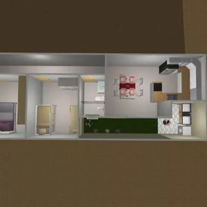 Imagem de capa para o Curso online Projeto de Casa no terreno 5x25