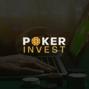 Imagem de capa para o Curso online Poker Invest