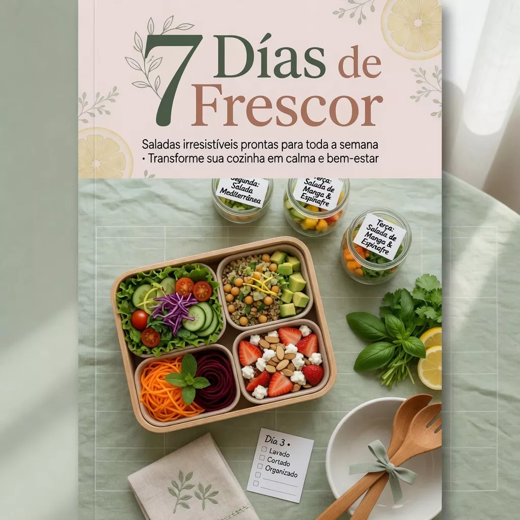 7 Días de Frescor