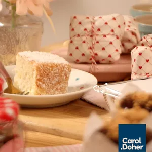 Imagem de capa para o Curso online Comidas Típicas de Festa Junina