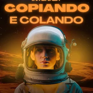 Imagem de capa para o Ebook O Guia Definitivo para Ganhar Dinheiro na Internet Copiando e Colando! Vol 2