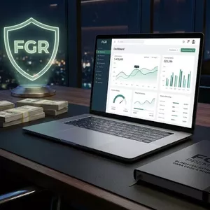 Imagem do curso FGR Premium: Blindagem Estratégica e Visibilidade para CEOs