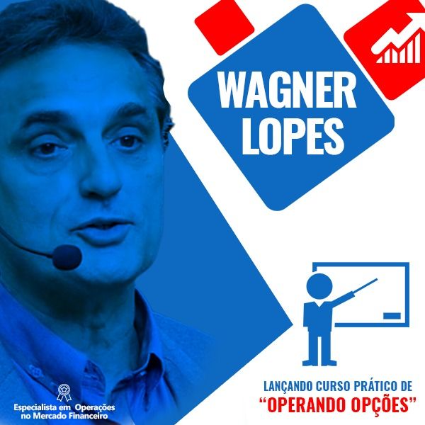 Imagem de Curso Operando Opções criado por Francisco na hotmart