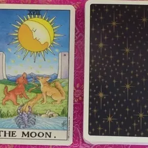 Imagen de portada para Curso online 🌟 Lectura De Tarot Ángeles Gratis 🌟