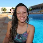 Foto do autor Profa. Anaysis Santin