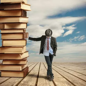Imagen de portada para Curso online Pack “Aprende a publicar”