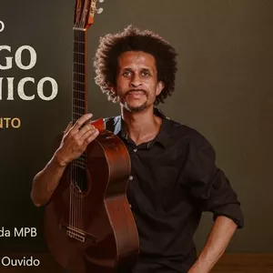 Imagem de capa para o Curso online Imersão Gravada: O Código Harmônico