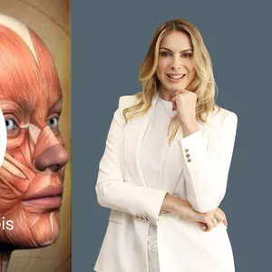 Imagem de capa para o Curso online Escultura Labial Premium