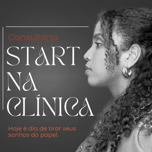 Imagem de capa para o Curso online Consultoria Start na Clínica 
