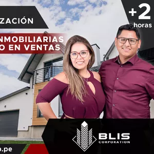 Imagen de portada para Curso online Parejas inmobiliarias rompiendo en ventas 