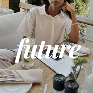 Cover image for Ebook Pack Future 