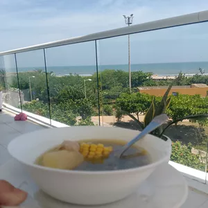 Imagen de portada para Curso online Comida criolla