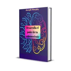 Imagen de portada para Ebook Desarrolla el Poder de tu Subconsciente