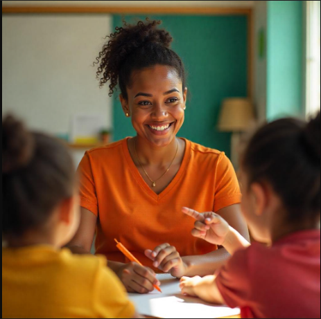 Imagem do curso Inclusão Escolar e ABA: Curso Prático para Profissionais da Educação