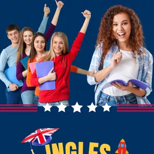 Imagen de portada para Ebook Ingles cotidiano