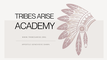 Tribes Arise Academy