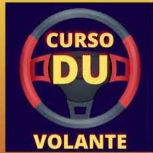 Imagem do curso CURSO DU VOLANTE 
