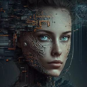 Imagem de capa para o Curso online Curso de Prompt Engineering (chatGPT)