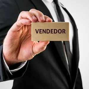 Imagem de capa para o Curso online Como se tornar um vendedor de sucesso