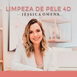 Imagem de capa para o Curso online Curso de Limpeza de Pele 4D