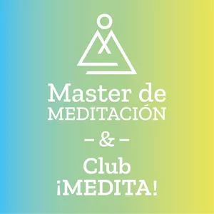 Imagen de portada para Curso online OFERTA FLASH MÁSTER DE MEDITACIÓN + club medita