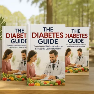 Cover image for Ebook The Essential Guide to Diabates