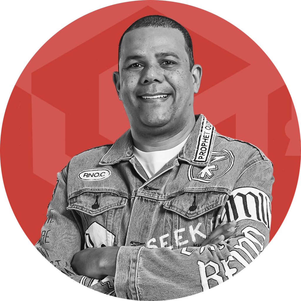 Pastor Eduardo Reis