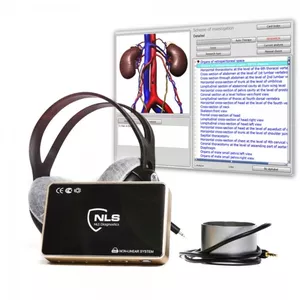 Imagem de capa para o Curso online EQUIPAMENTO NLS