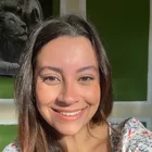 Foto do autor Bruna