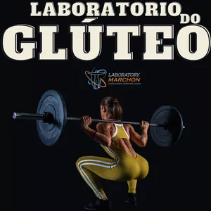 Imagem de capa para o Ebook LABORATORY MARCHON 