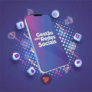 Imagem de capa para o Curso online GESTÃO EM REDES SOCIAIS + GERENCIAMENTO DE CRISE (TURMA 04)