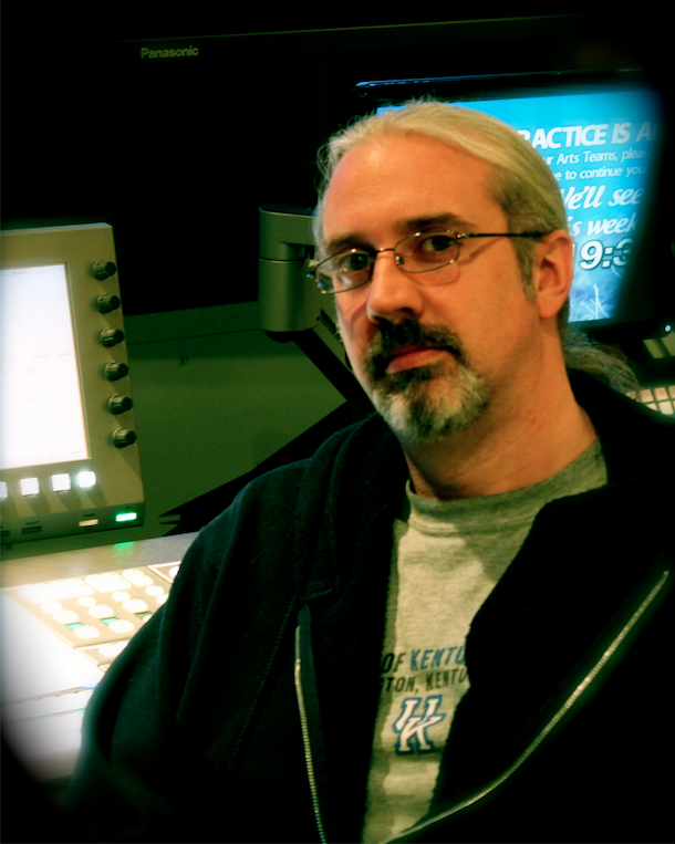 Paul Alan Clifford