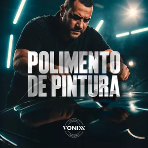 Imagem de capa para o Curso online Polimento de Pintura
