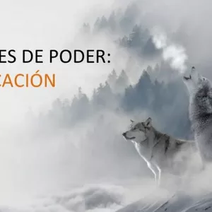 Imagen de portada para Curso online Animales de Poder