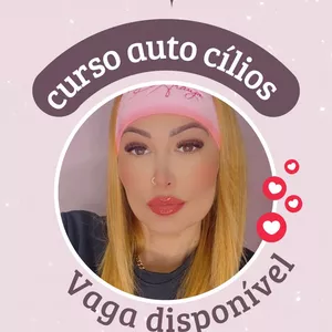 Imagem de capa para o Curso online curso auto aplicacao cilios