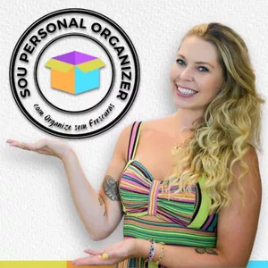Imagem de capa para o Curso online SOU PERSONAL ORGANIZER COM ORGANIZE SEM FRESCURAS