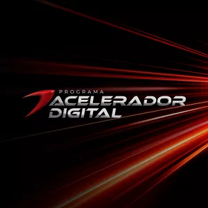 Imagen de portada para Curso online Programa Acelerador Digital (PAD)