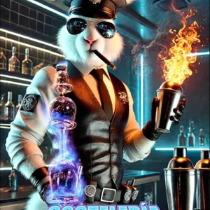 Imagen de portada para Curso online COCTELERÍA DISRUPTIVA