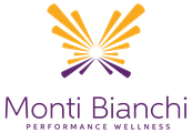 Monti Bianchi Performance Wellness logo