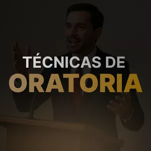 Imagen de portada para Ebook Técnicas de Oratoria y Retórica para Predicar frente a toda la Congregación