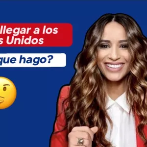 Imagen de portada para Curso online CUATROS PASOS PARA ORGANIZAR TU NUEVA VIDA EN EE.UU